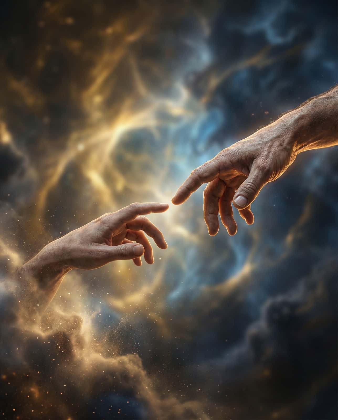 Imagem gerada no Calango Studio