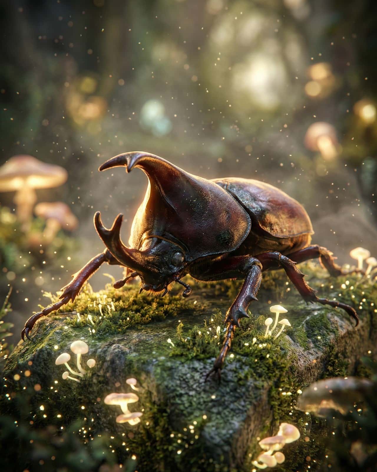 Imagem gerada no Calango Studio