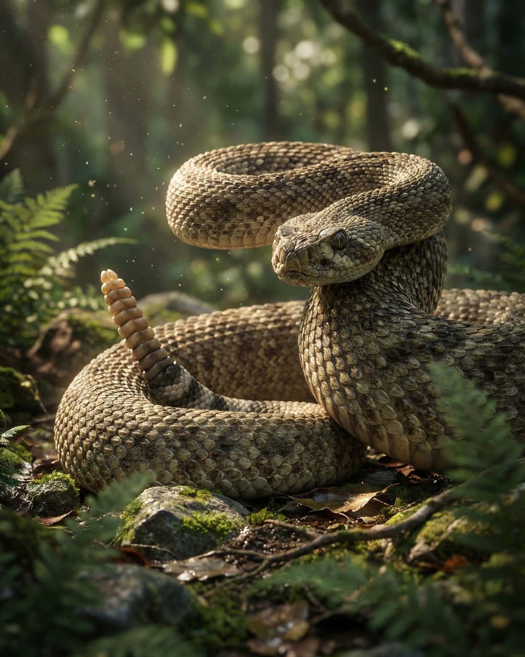 Imagem gerada no Calango Studio