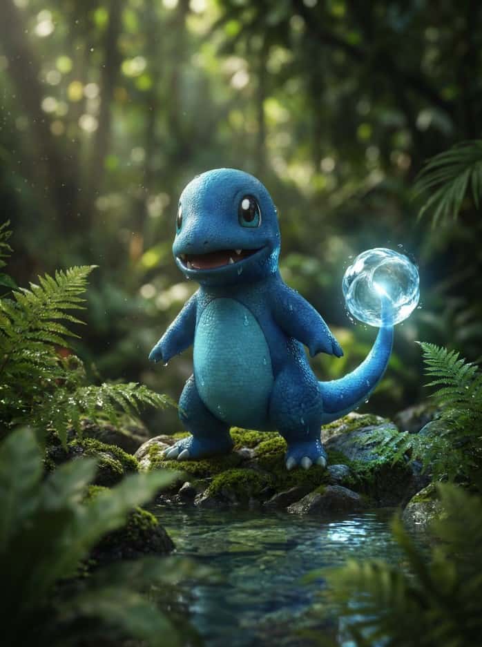 Imagem gerada no Calango Studio