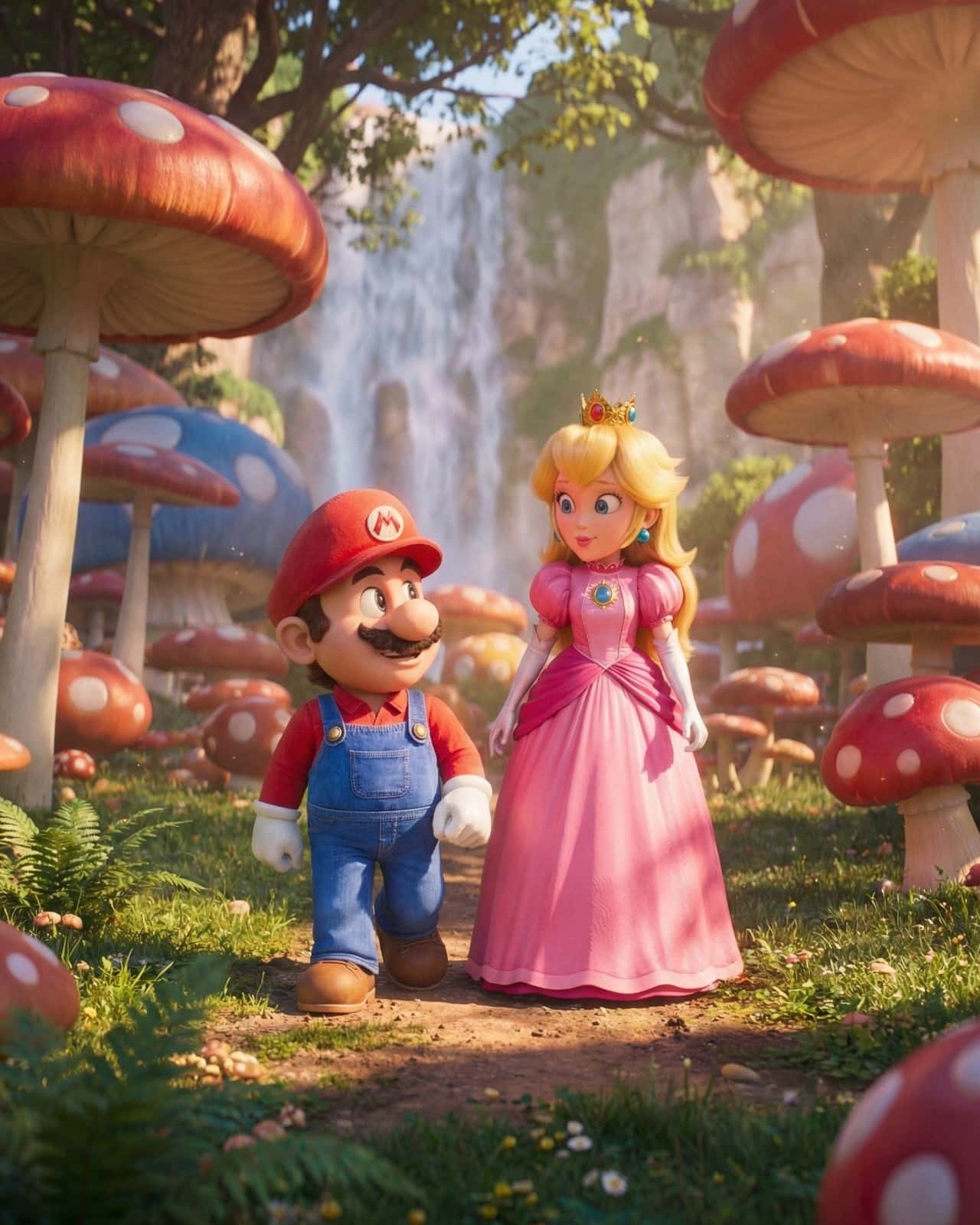 Imagem gerada no Calango Studio