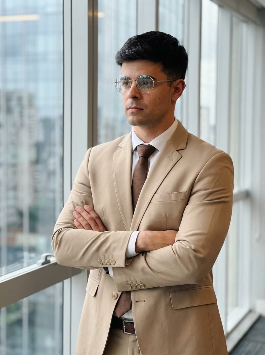 Business Style