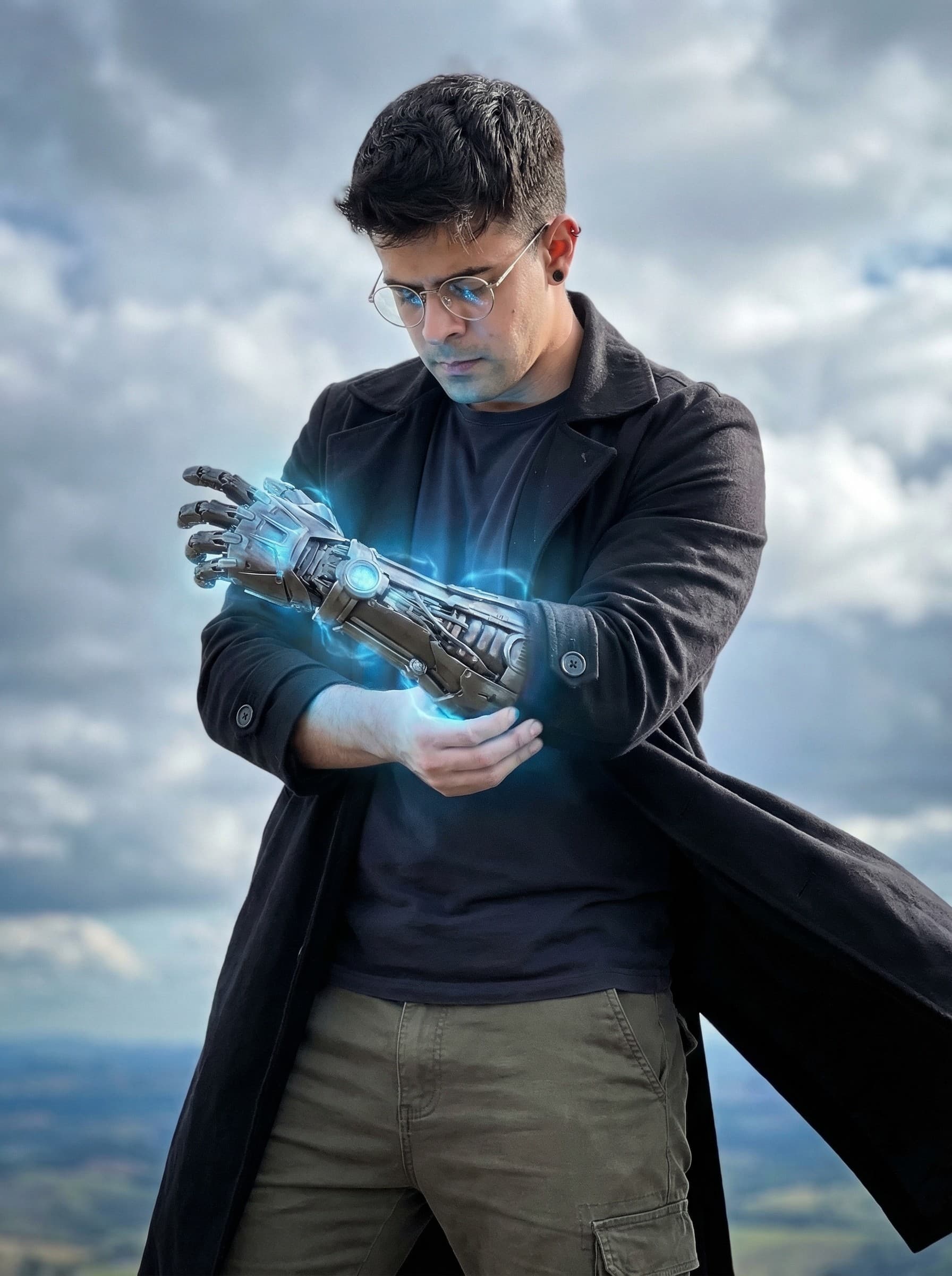 Hero Style