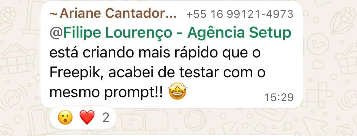 Resultado 1 criado com Calango Studio