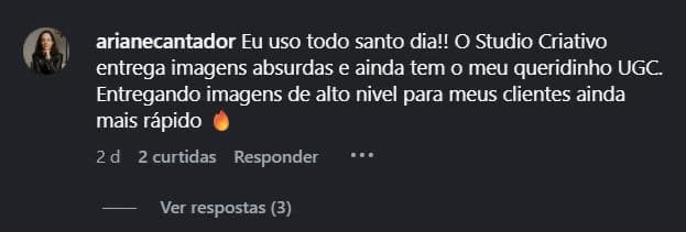 Resultado 2 criado com Calango Studio