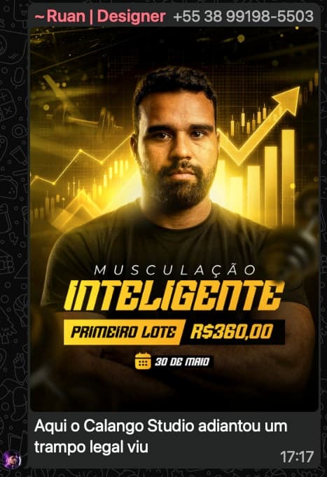 Resultado 7 criado com Calango Studio